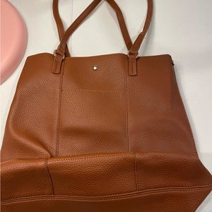 Montana West tote bag